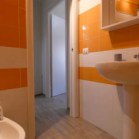 Apartment Scappo In Umbria, Vicoletto *