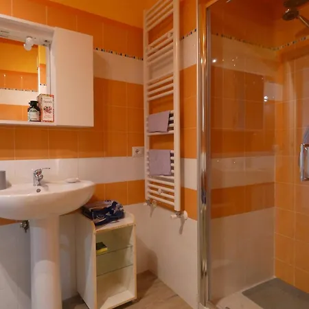 Scappo In Umbria, Vicoletto Apartman *