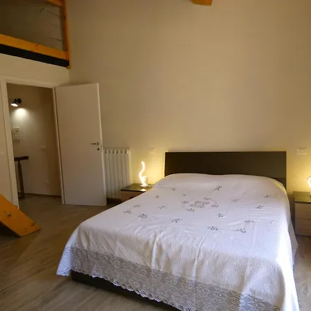 Apartment Scappo In Umbria, Vicoletto
