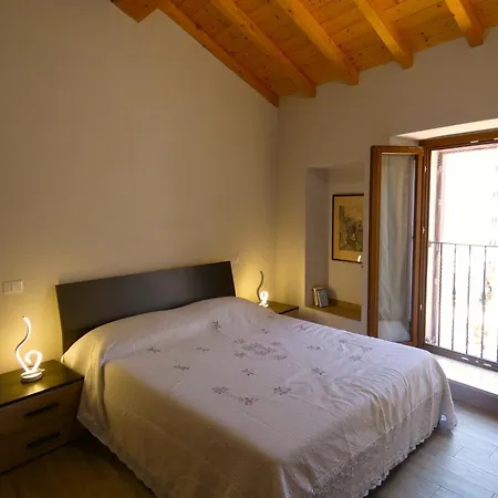 Scappo In Umbria, Vicoletto Apartman